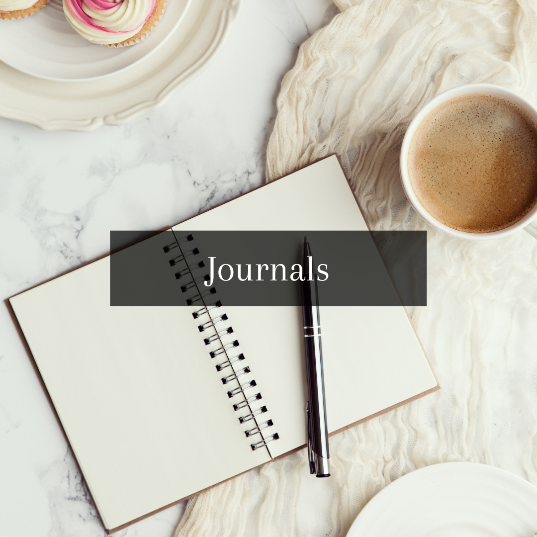 Customized Journals