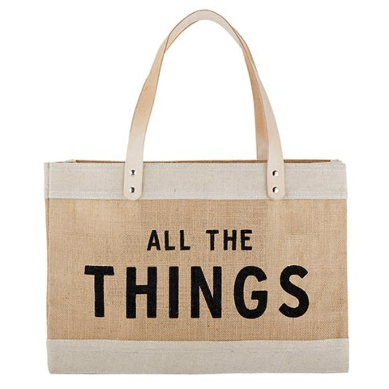 market tote gift
