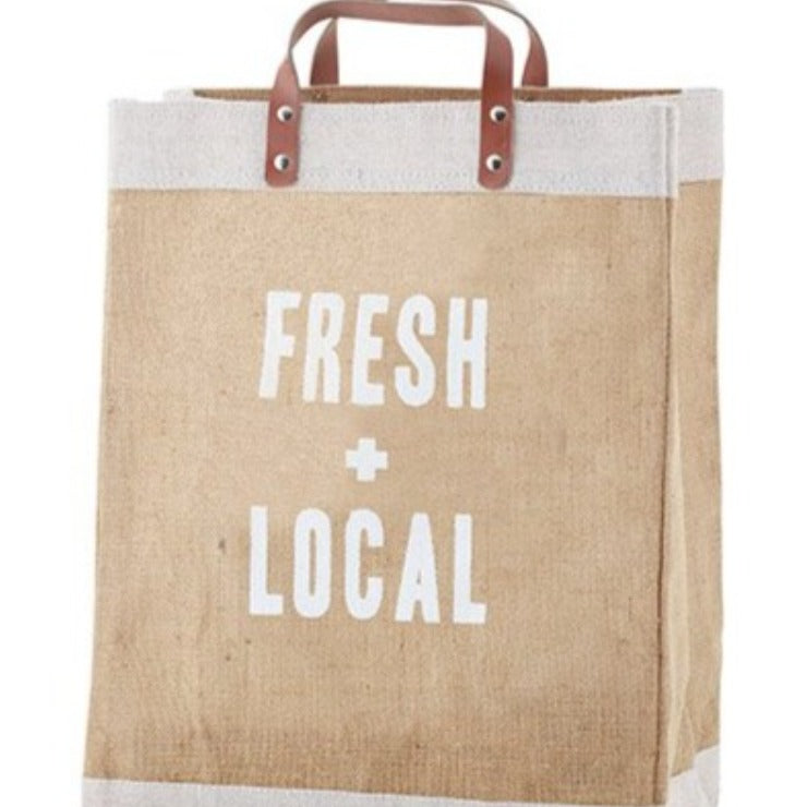 market tote