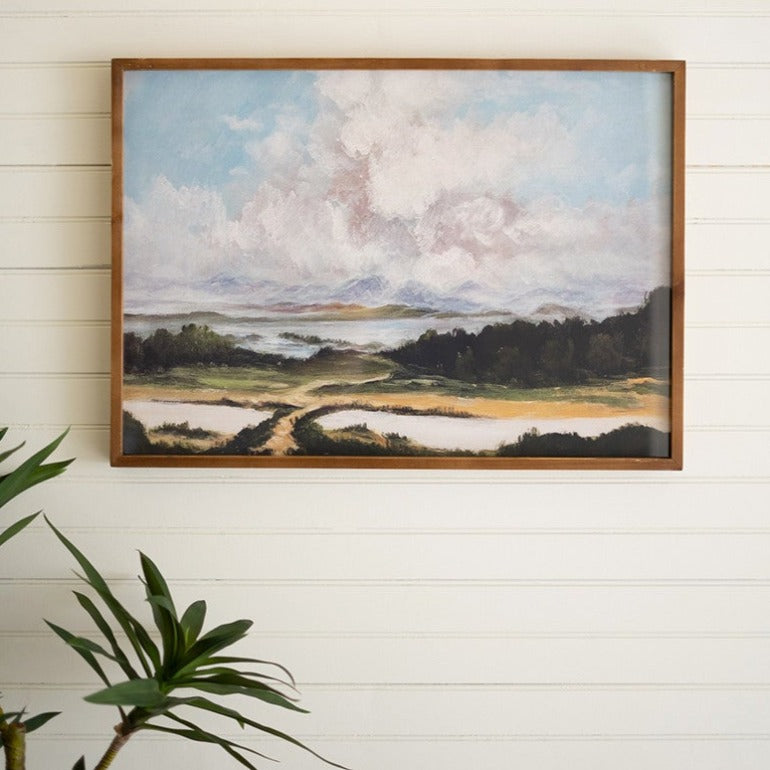 cloud prints