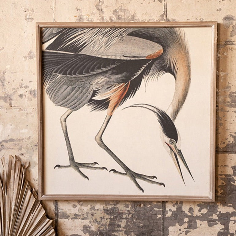 bird art